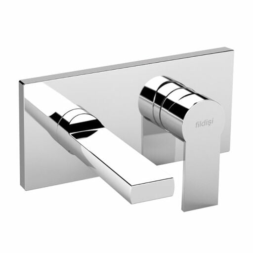 Ankastre Lavabo Batarya